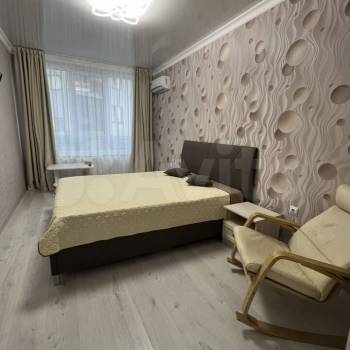 Сдается 2-х комнатная квартира, 42 м²