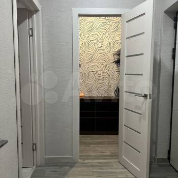 Сдается 2-х комнатная квартира, 42 м²