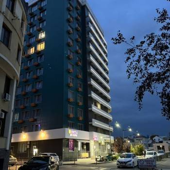 Сдается 2-х комнатная квартира, 42 м²