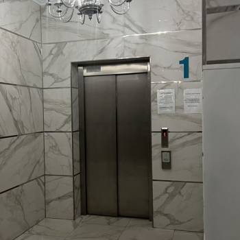 Сдается 2-х комнатная квартира, 42 м²