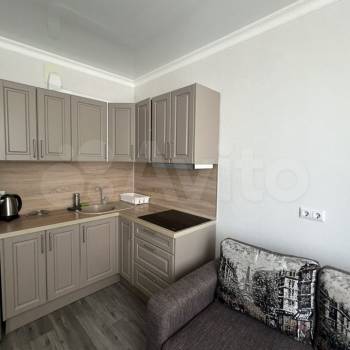 Сдается 2-х комнатная квартира, 42 м²