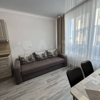 Сдается 2-х комнатная квартира, 42 м²