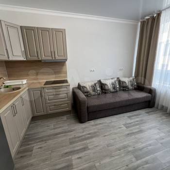 Сдается 2-х комнатная квартира, 42 м²