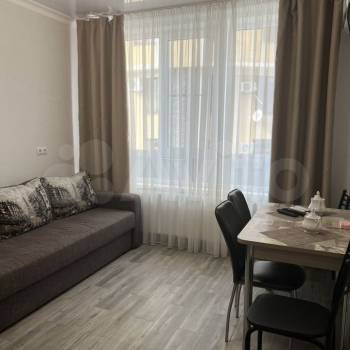 Сдается 2-х комнатная квартира, 42 м²