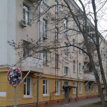 Продается 3-х комнатная квартира, 75,2 м²