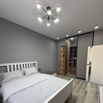 Продается 1-комнатная квартира, 36 м²