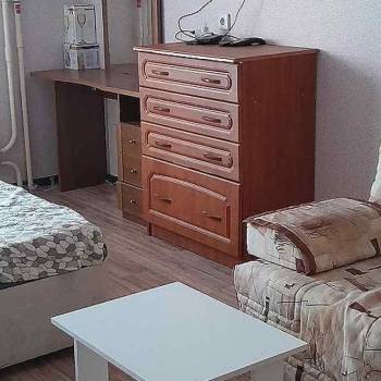 Сдается 1-комнатная квартира, 28 м²