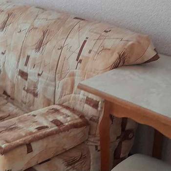 Сдается 1-комнатная квартира, 28 м²