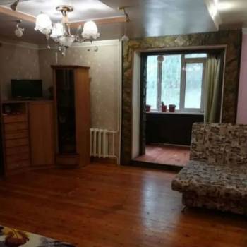 Продается 2-х комнатная квартира, 57 м²