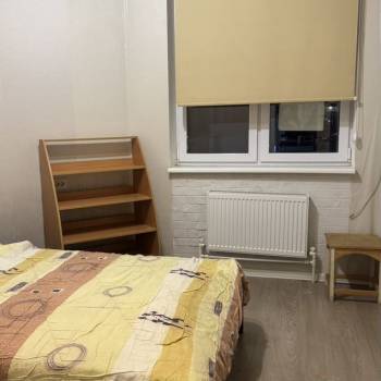 Продается 3-х комнатная квартира, 110 м²