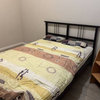 Продается 3-х комнатная квартира, 110 м²