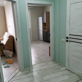 Сдается 1-комнатная квартира, 45 м²