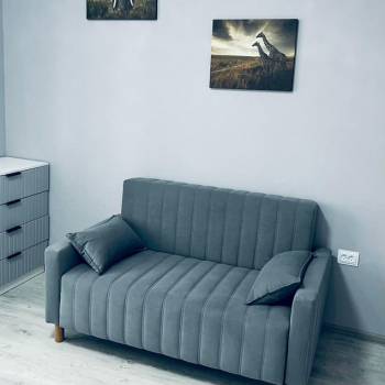 Сдается 1-комнатная квартира, 35 м²