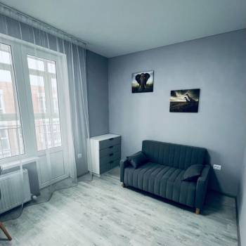 Сдается 1-комнатная квартира, 35 м²