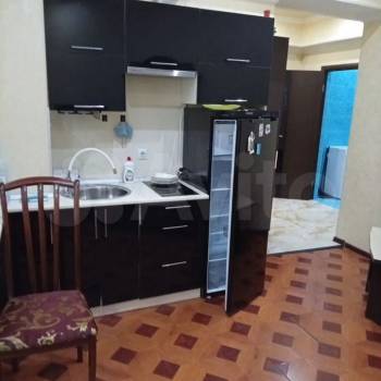 Сдается 1-комнатная квартира, 40 м²