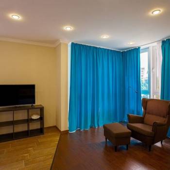 Сдается 1-комнатная квартира, 48,1 м²