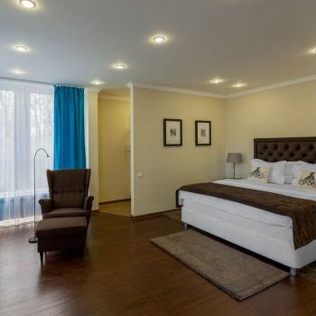 Сдается 1-комнатная квартира, 48,1 м²