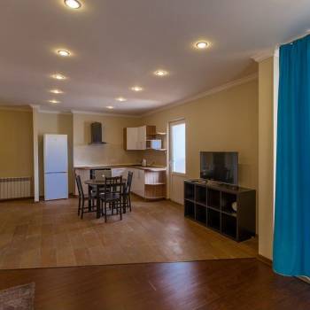 Сдается 1-комнатная квартира, 48,1 м²