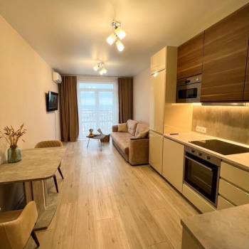 Сдается 2-х комнатная квартира, 70 м²