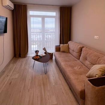 Сдается 2-х комнатная квартира, 70 м²