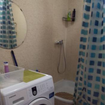 Сдается 2-х комнатная квартира, 55 м²