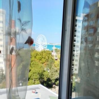 Сдается 2-х комнатная квартира, 55 м²