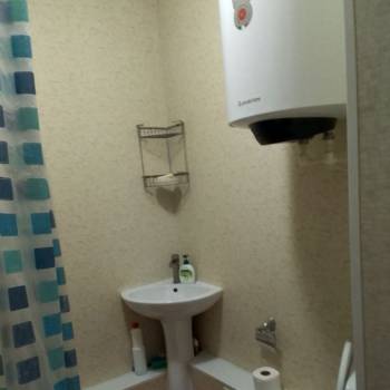 Сдается 2-х комнатная квартира, 55 м²