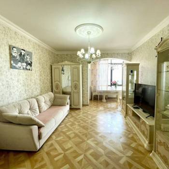 Сдается 2-х комнатная квартира, 56 м²