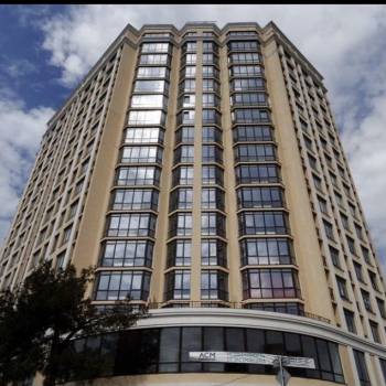 Сдается 2-х комнатная квартира, 56 м²