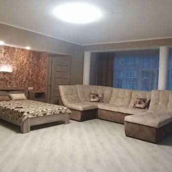 Сдается 2-х комнатная квартира, 88,4 м²