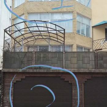 Сдается 2-х комнатная квартира, 88,4 м²