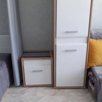 Сдается 1-комнатная квартира, 33 м²