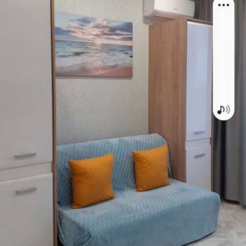 Сдается 1-комнатная квартира, 33 м²