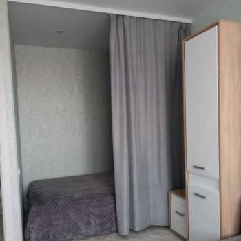 Сдается 1-комнатная квартира, 33 м²