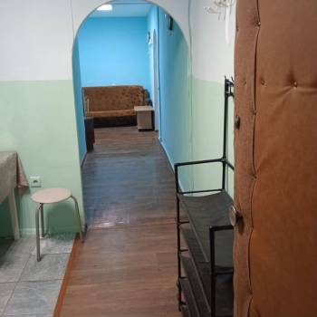 Сдается 2-х комнатная квартира, 43 м²