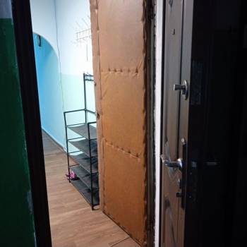 Сдается 2-х комнатная квартира, 43 м²