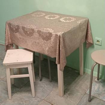 Сдается 2-х комнатная квартира, 43 м²