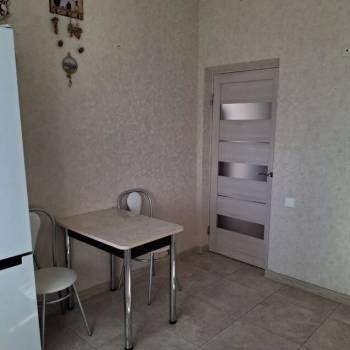 Продается 1-комнатная квартира, 40,9 м²