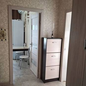 Продается 1-комнатная квартира, 40,9 м²