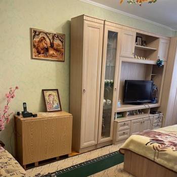 Сдается 1-комнатная квартира, 40 м²