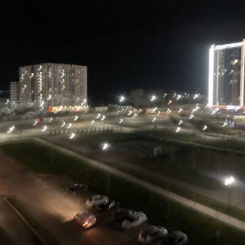 Сдается 1-комнатная квартира, 45 м²