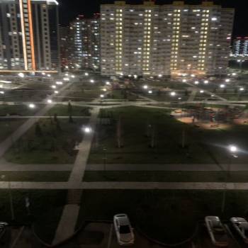 Сдается 1-комнатная квартира, 45 м²