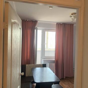 Сдается 1-комнатная квартира, 45 м²