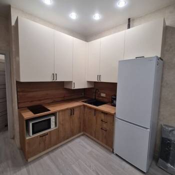 Сдается 1-комнатная квартира, 35,6 м²