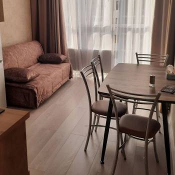 Сдается 1-комнатная квартира, 35,6 м²