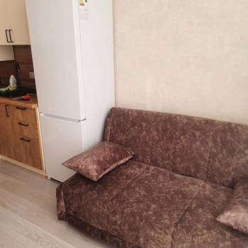 Сдается 1-комнатная квартира, 35,6 м²