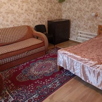 Сдается 1-комнатная квартира, 30 м²