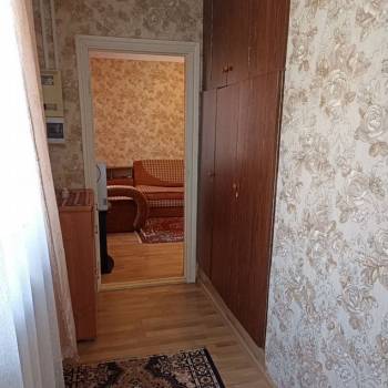 Сдается 1-комнатная квартира, 30 м²