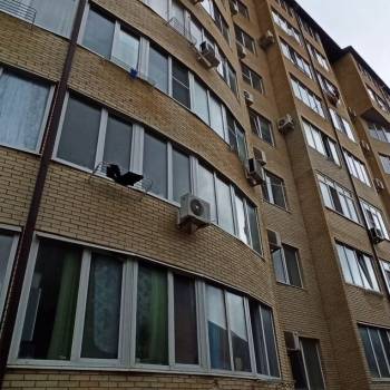 Сдается 1-комнатная квартира, 45 м²