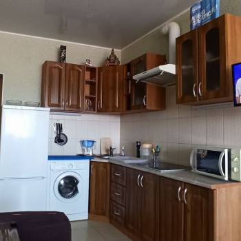 Сдается 1-комнатная квартира, 45 м²